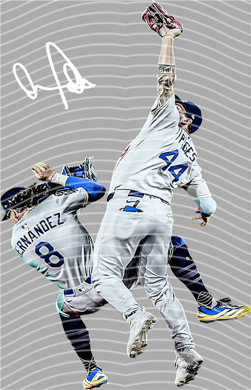 NBA and Team-QD 1237